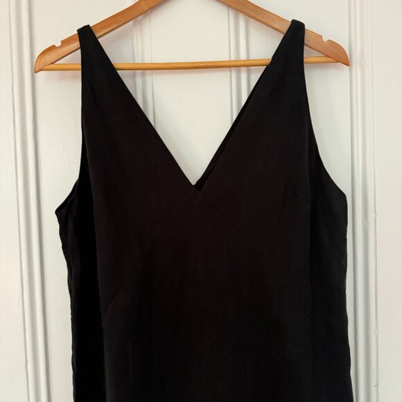 Everlane - The TENCEL™ Midi Slip Dress - Picture 4 of 8